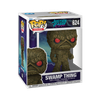 POP! Heroes - Justice League Dark #624 Swamp Thing 6-Inch Super Sized