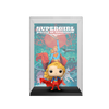 POP! Comic Cover #24 Supergirl - Woman of Tomorrow