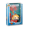 POP! Comic Cover #24 Supergirl - Woman of Tomorrow