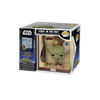 POP! Nooks: Star Wars - Yoda in His Hut