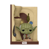 POP! Nooks: Star Wars - Yoda in His Hut