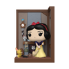 POP! Nooks: Disney - Snow White in Cottage