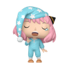 POP! Animation - Spy x Family #2219 Anya Forger (Pajamas)