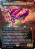 Muddle, the Ever-Changing (Borderless Art)