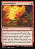 Fateful Tempest