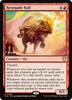 Renegade Bull