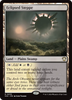 Eclipsed Steppe