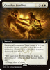 Ceaseless Conflict (Extended Art)