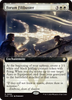 Forum Filibuster (Extended Art)