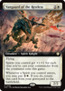 Vanguard of the Restless (Extended Art)