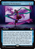 Abstract Performance (Extended Art)