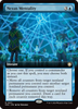 Nexus Mentality (Extended Art)