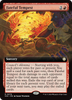 Fateful Tempest (Extended Art)