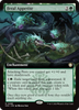 Feral Appetite (Extended Art)
