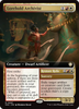 Lorehold Archivist // Restore Relic (Extended Art)