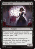 Blood Artist