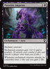 Parasitic Impetus