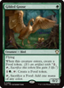 Gilded Goose