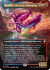 Muddle, the Ever-Changing (Borderless Foil)