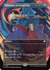 Talisman of Creativity (Codex Bundle Foil)