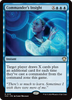 Commander's Insight