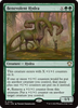 Benevolent Hydra