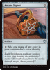 Arcane Signet