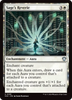 Sage's Reverie