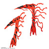 Spider-Man: The Animated Series - Carnage 1/6 Scale Figure