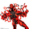 Spider-Man: The Animated Series - Carnage 1/6 Scale Figure
