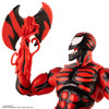 Spider-Man: The Animated Series - Carnage 1/6 Scale Figure
