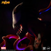 Spider-Man: The Animated Series - Carnage 1/6 Scale Figure