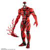 Spider-Man: The Animated Series - Carnage 1/6 Scale Figure