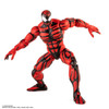 Spider-Man: The Animated Series - Carnage 1/6 Scale Figure