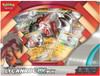 Lycanroc ex Collection Box