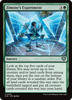 Zimone's Experiment