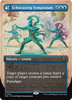 Echocasting Symposium (Borderless Field Notes)