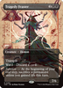 Tragedy Feaster (Borderless Field Notes)
