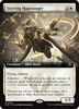 Stirring Hopesinger (Extended Art)