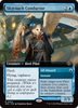 Skycoach Conductor // All Aboard (Extended Art)