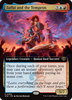 Zaffai and the Tempests (Extended Art)