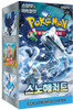 (KOREAN) Pokemon SV2P Snow Hazard Booster Box