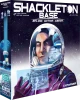 Shackleton Base: Below. Within. Above.