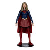 DC Multiverse: Supergirl - Supergirl (TV Show) (Deluxe Theatrical Edition) 7-Inch Figure