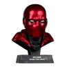 DC Direct: Batman: Three Jokers Red Hood Cowl 1:3 Scale Replica