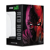 DC Direct: Batman: Three Jokers Red Hood Cowl 1:3 Scale Replica