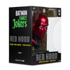 DC Direct: Batman: Three Jokers Red Hood Cowl 1:3 Scale Replica