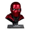 DC Direct: Batman: Three Jokers Red Hood Cowl 1:3 Scale Replica