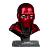 DC Direct: Batman: Three Jokers Red Hood Cowl 1:3 Scale Replica