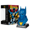 DC Direct: Batman: Knightfall Azrael Cowl 1:3 Scale Replica